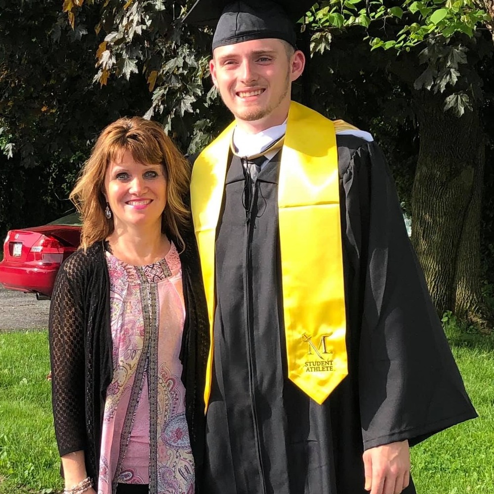 Meet your Posher, Michelle